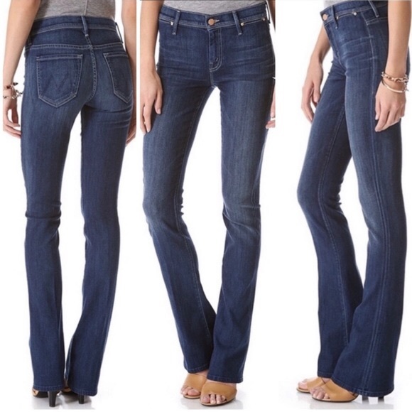 MOTHER | The daydreamer Jeans